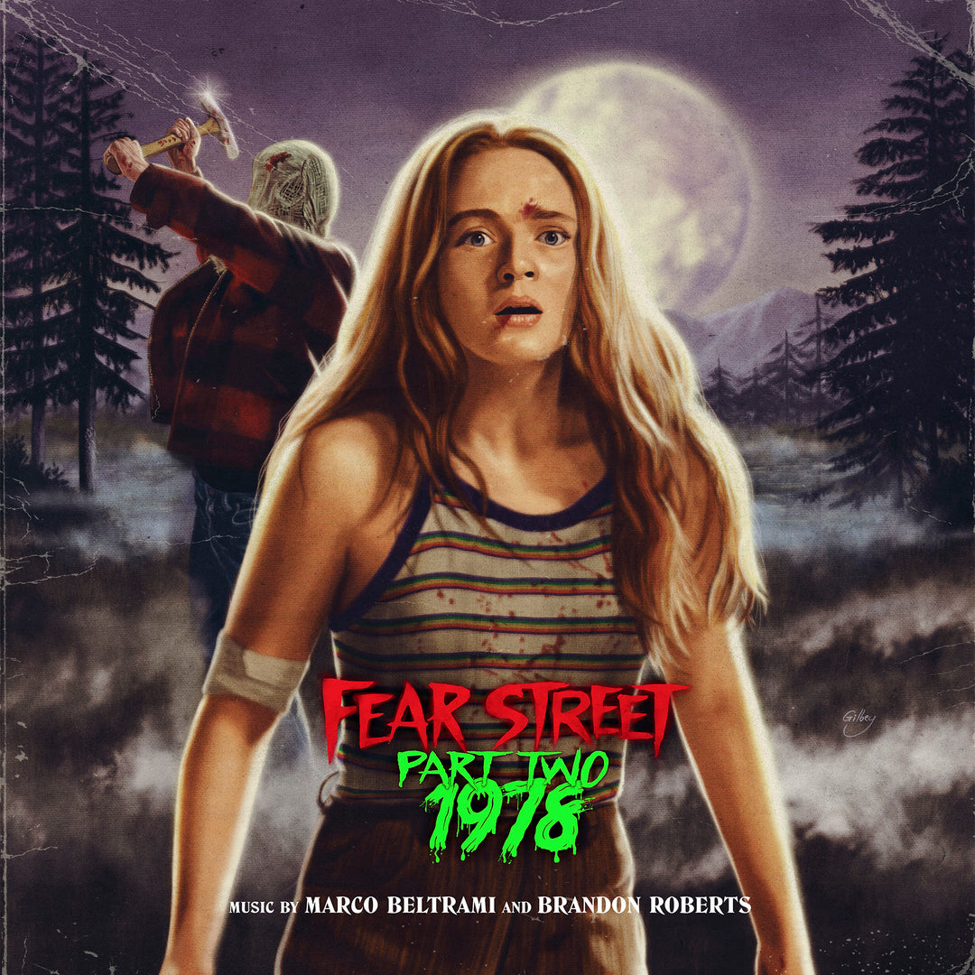Fear Street – Waxwork Records