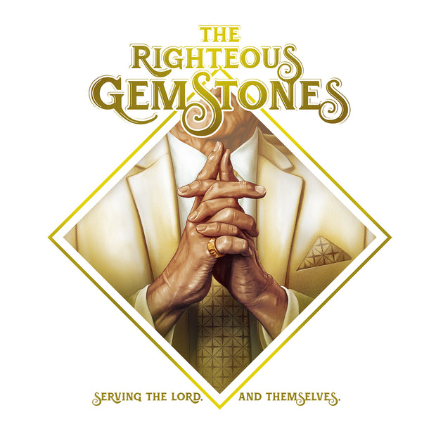 The Righteous Gemstones