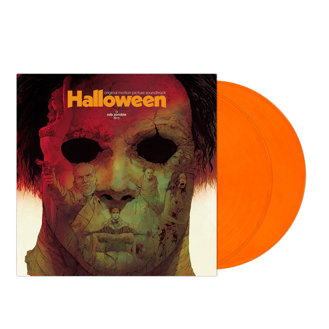 Halloween (2018) Expanded 2xLP – Waxwork Records