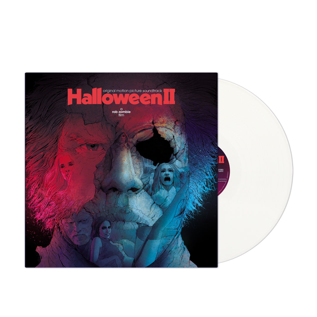Rob Zombie's Halloween II – Waxwork Records