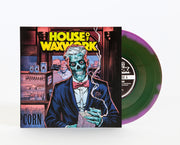 House Of Waxwork Issue 2