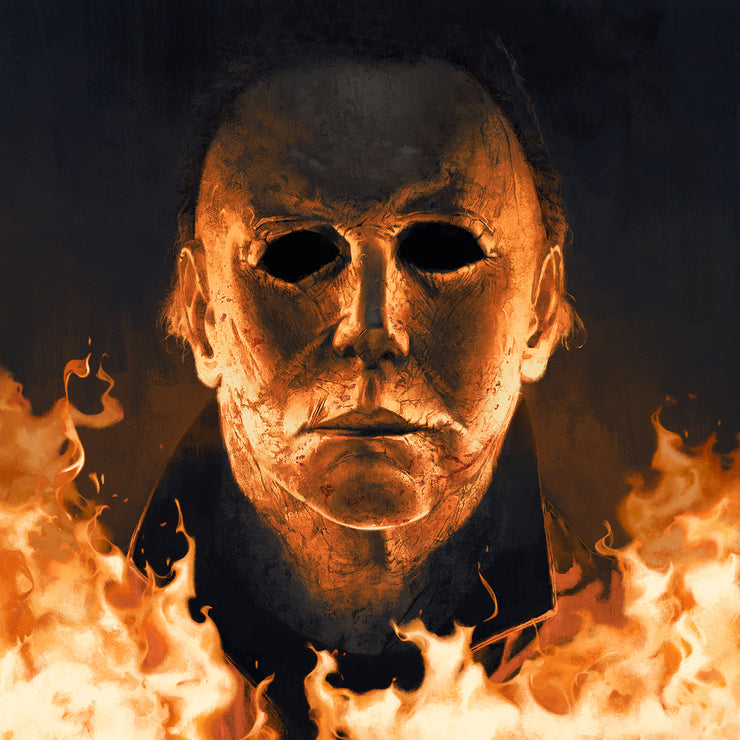 Halloween (2018) Expanded 2xLP