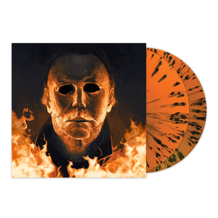 Halloween (2018) Expanded 2xLP