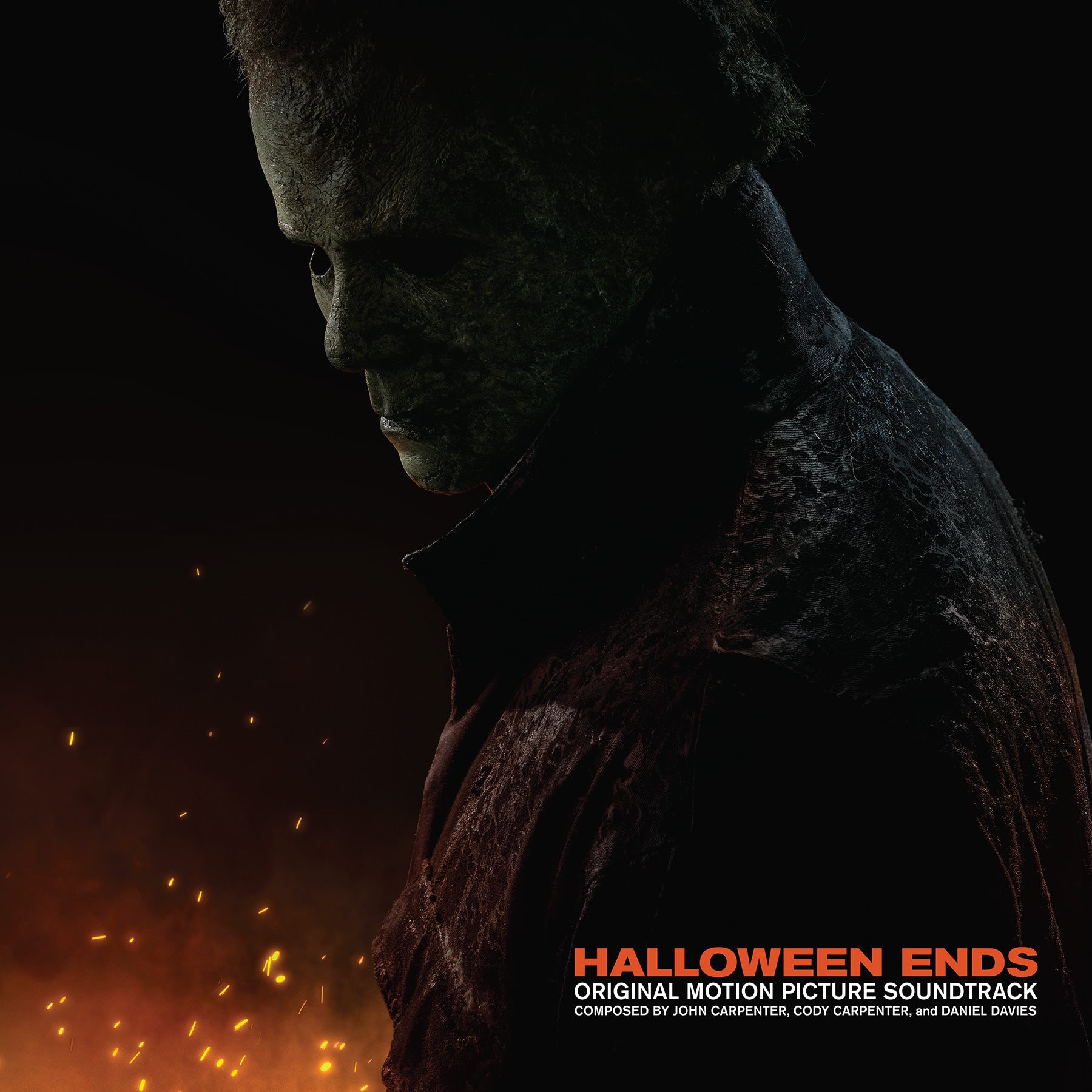 John Ruth Halloween John Carpenter Halloween Wallpaper