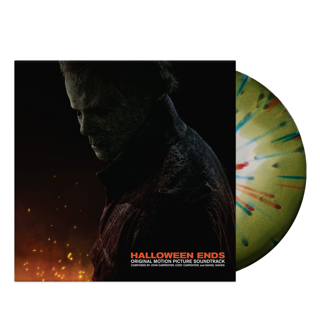 Halloween Ends – Waxwork Records