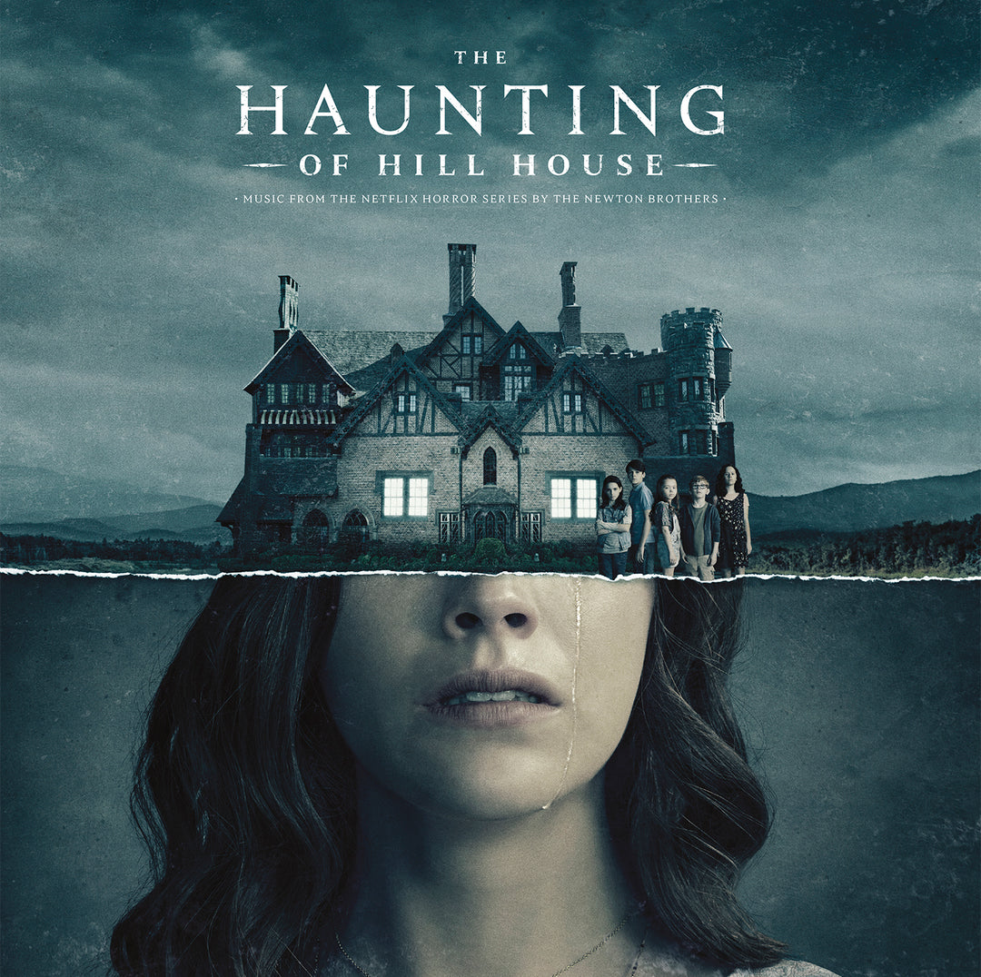 The Haunting Of Hill House – Waxwork Records