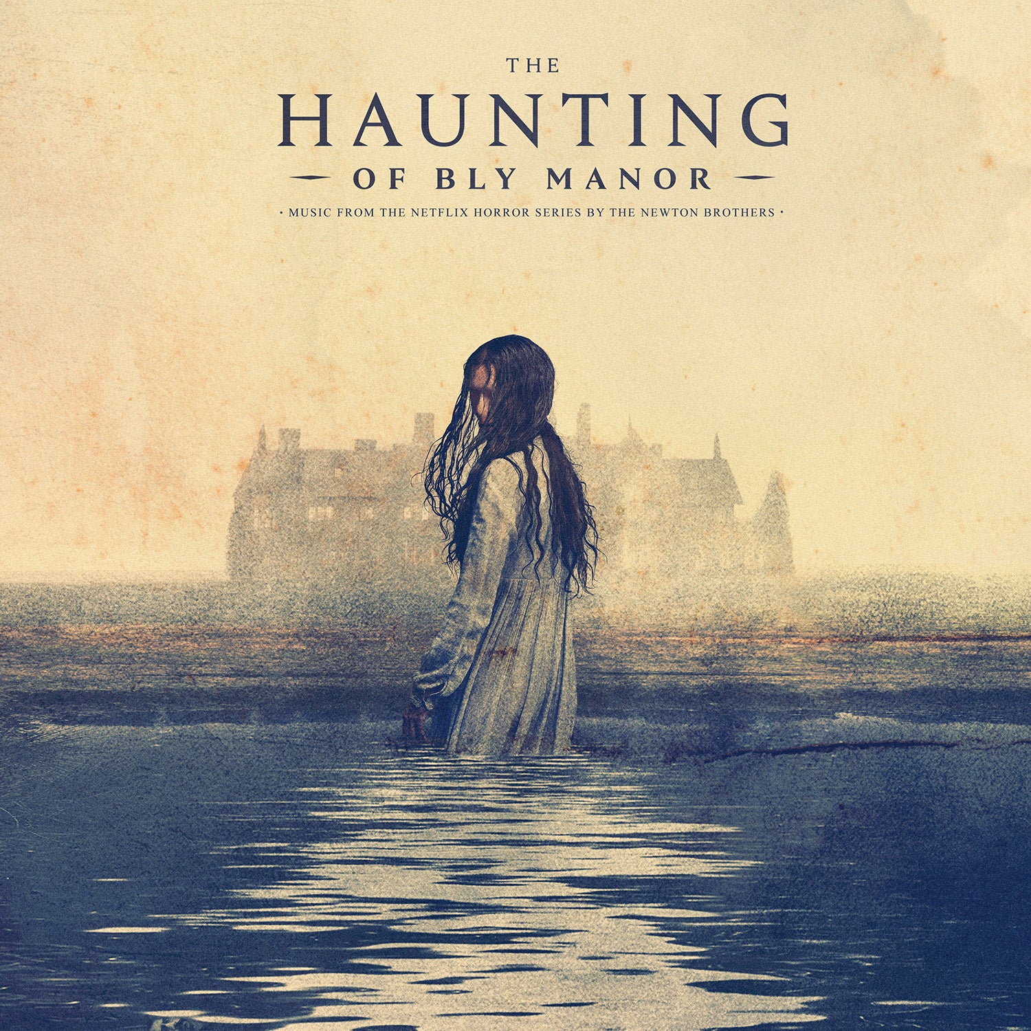 The Haunting of Bly Manor – Waxwork Records