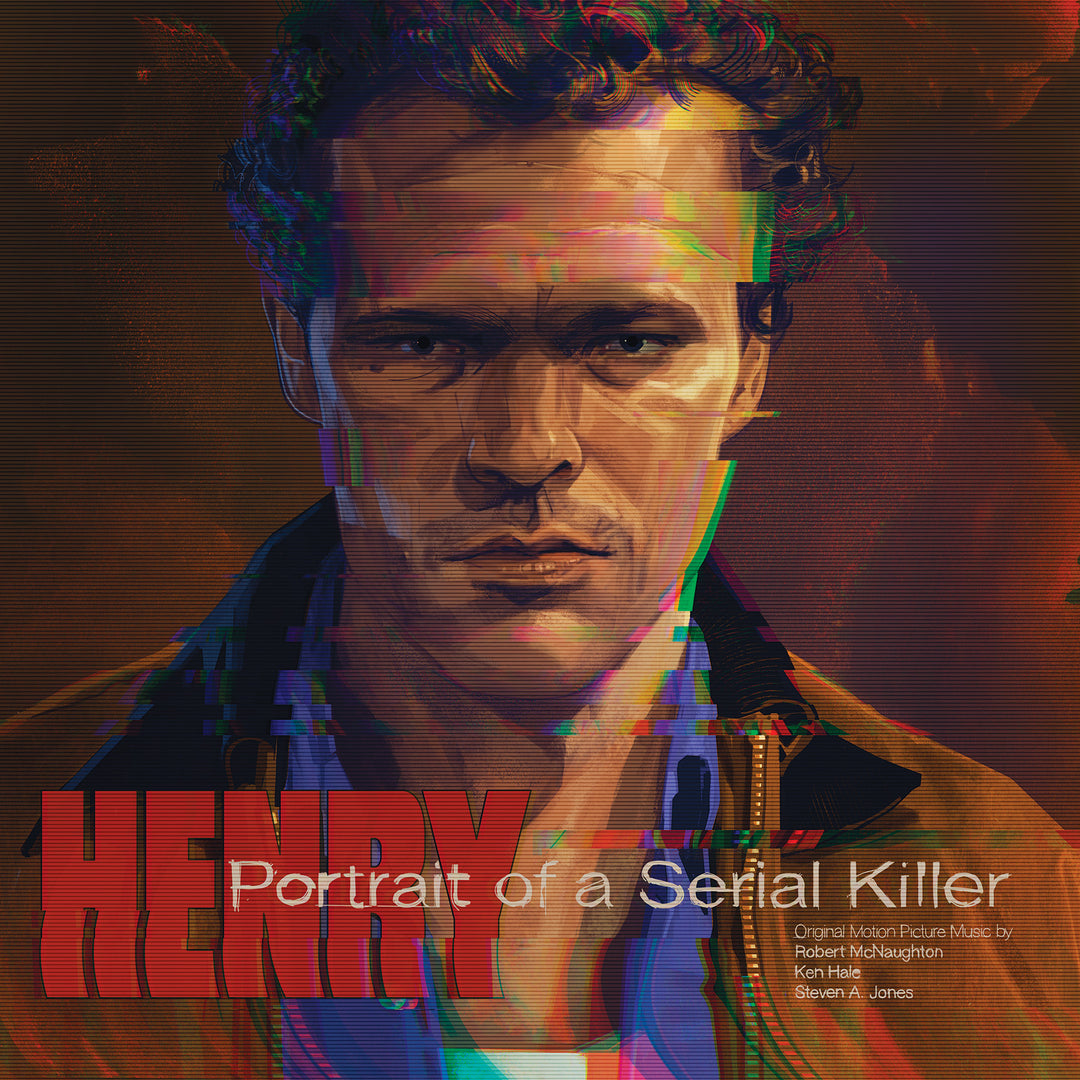 Henry: Portrait of a Serial Killer – Waxwork Records