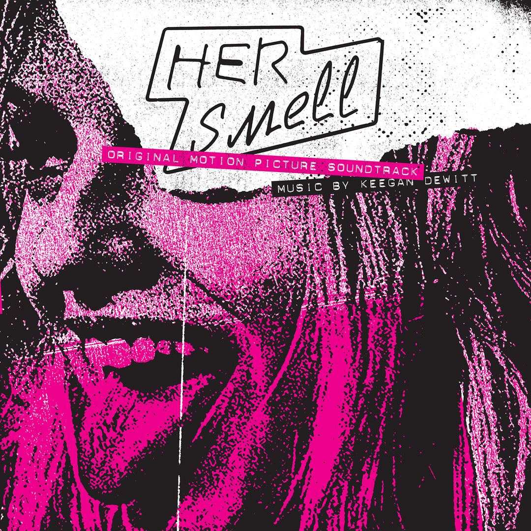 Her Smell – Waxwork Records