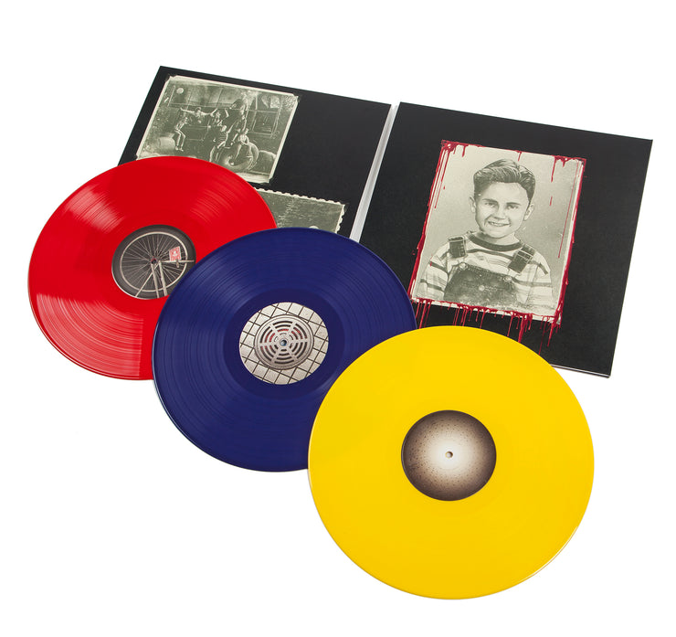 Stephen King's IT – Waxwork Records