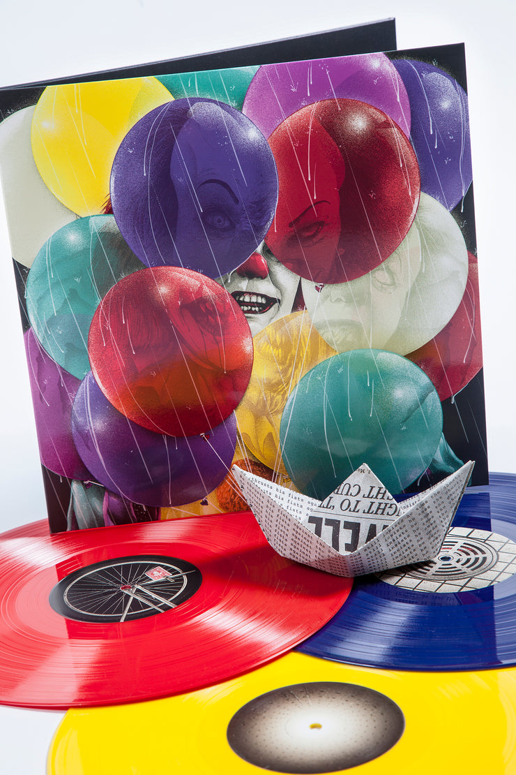 Stephen King's IT – Waxwork Records