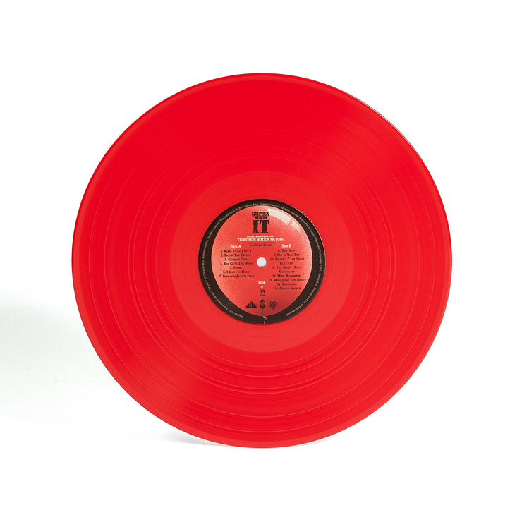 Stephen King's IT – Waxwork Records