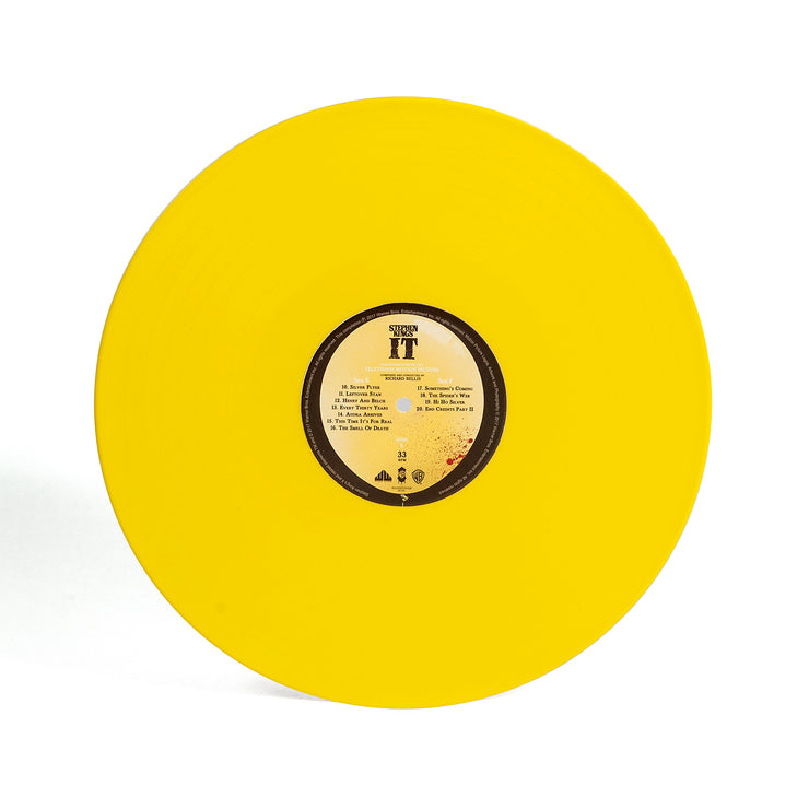 Stephen King's IT – Waxwork Records