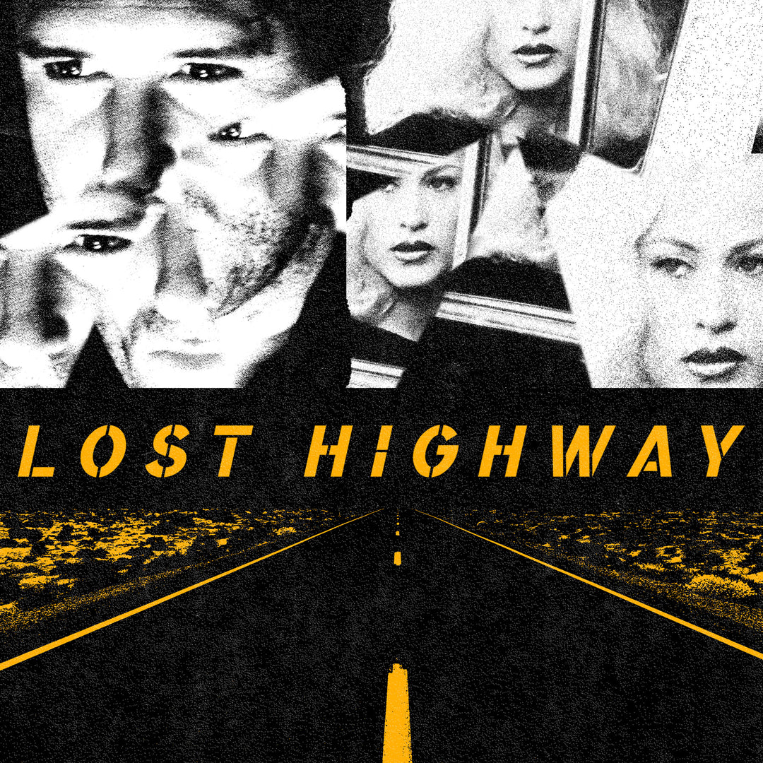 Lost Highway – Waxwork Records Lost Highway – Waxwork Records