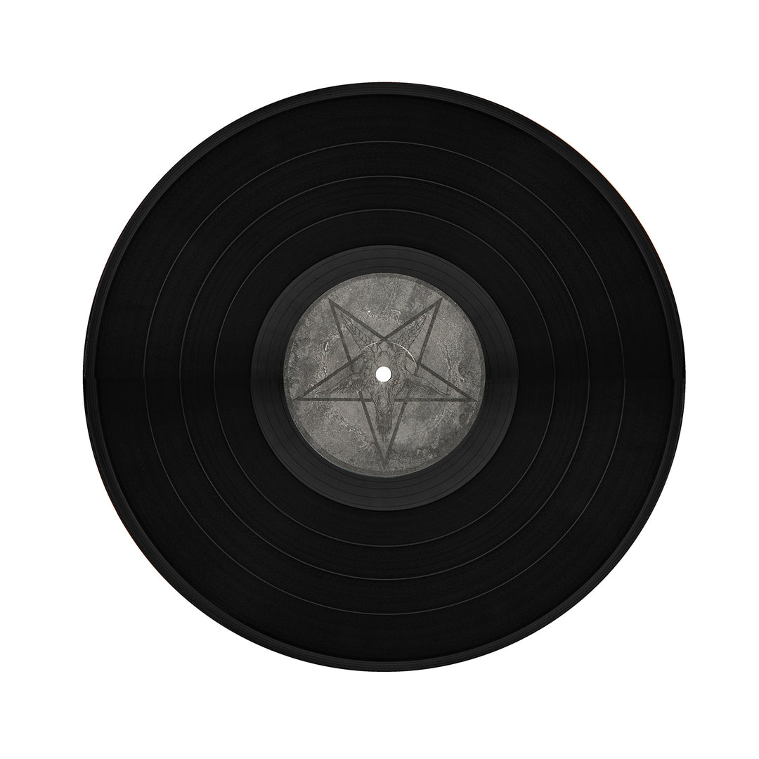 The Lords of Salem – Waxwork Records