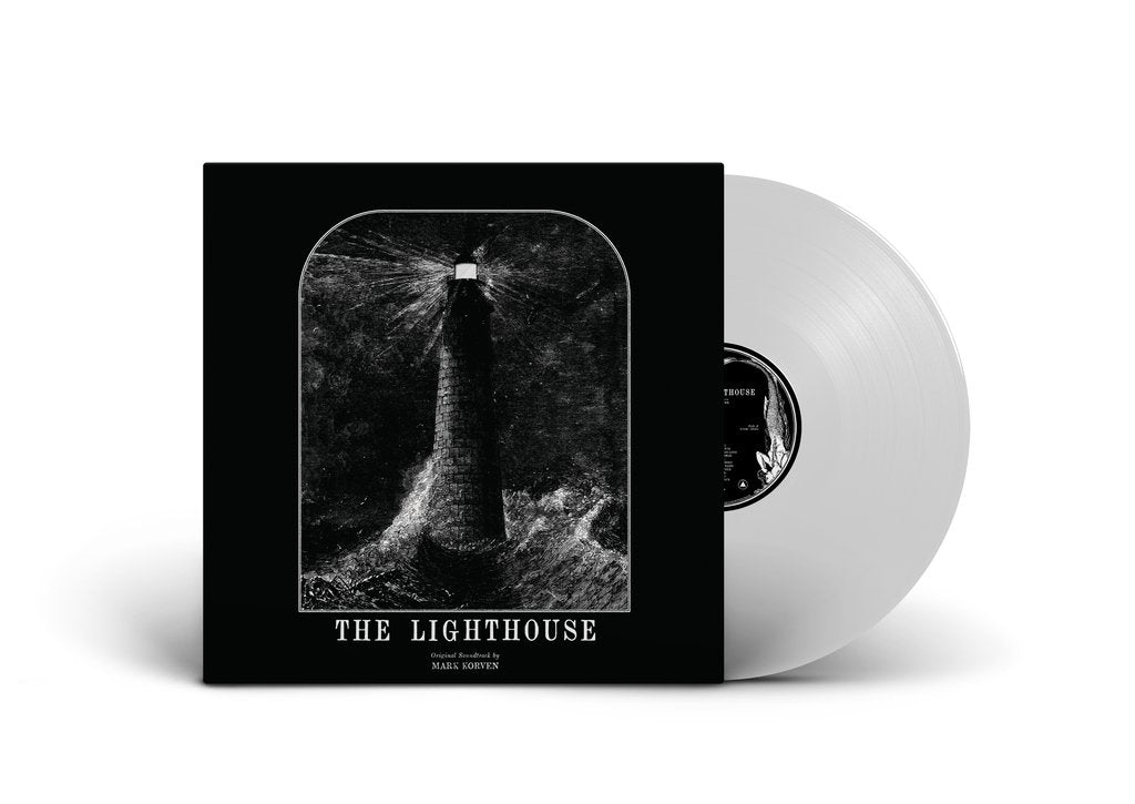 The Lighthouse – Waxwork Records