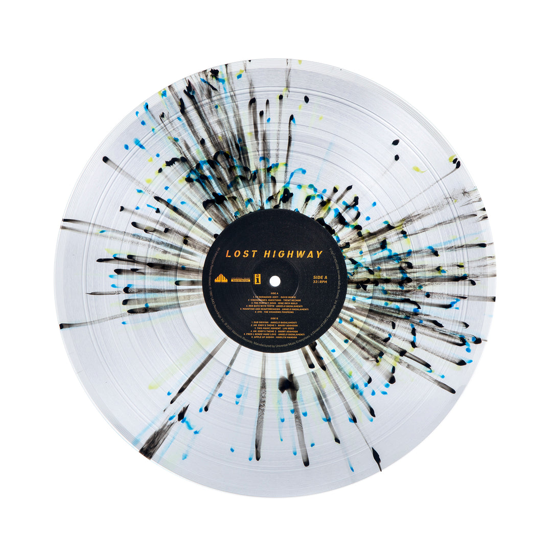 Lost Highway – Waxwork Records