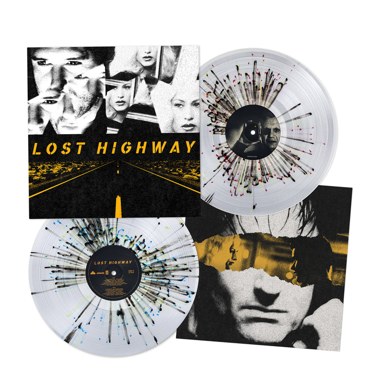 Lost Highway – Waxwork Records