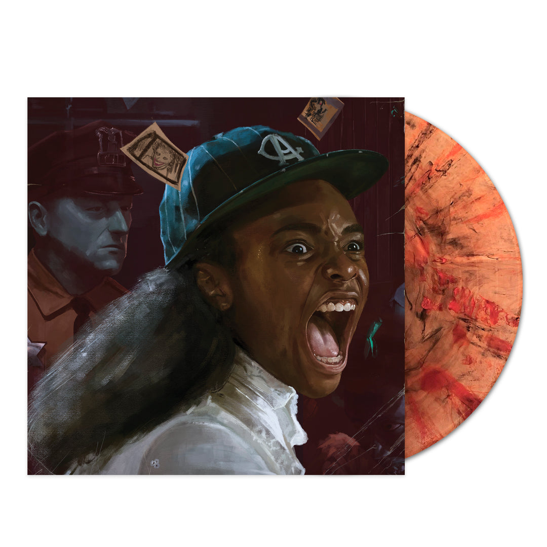 Lovecraft Country – Waxwork Records