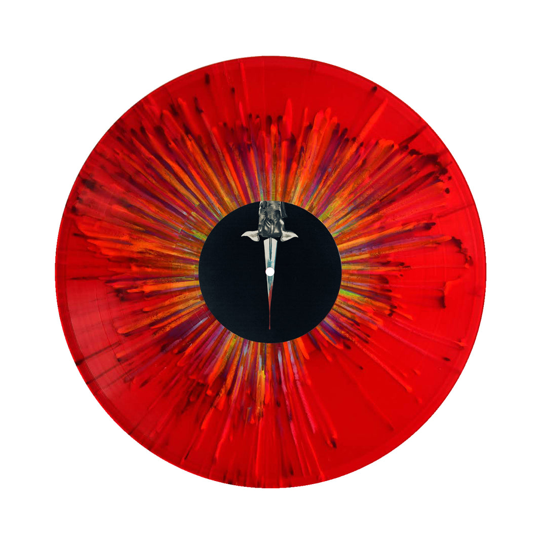 Malignant – Waxwork Records