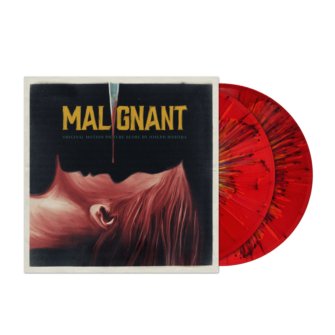 Malignant – Waxwork Records