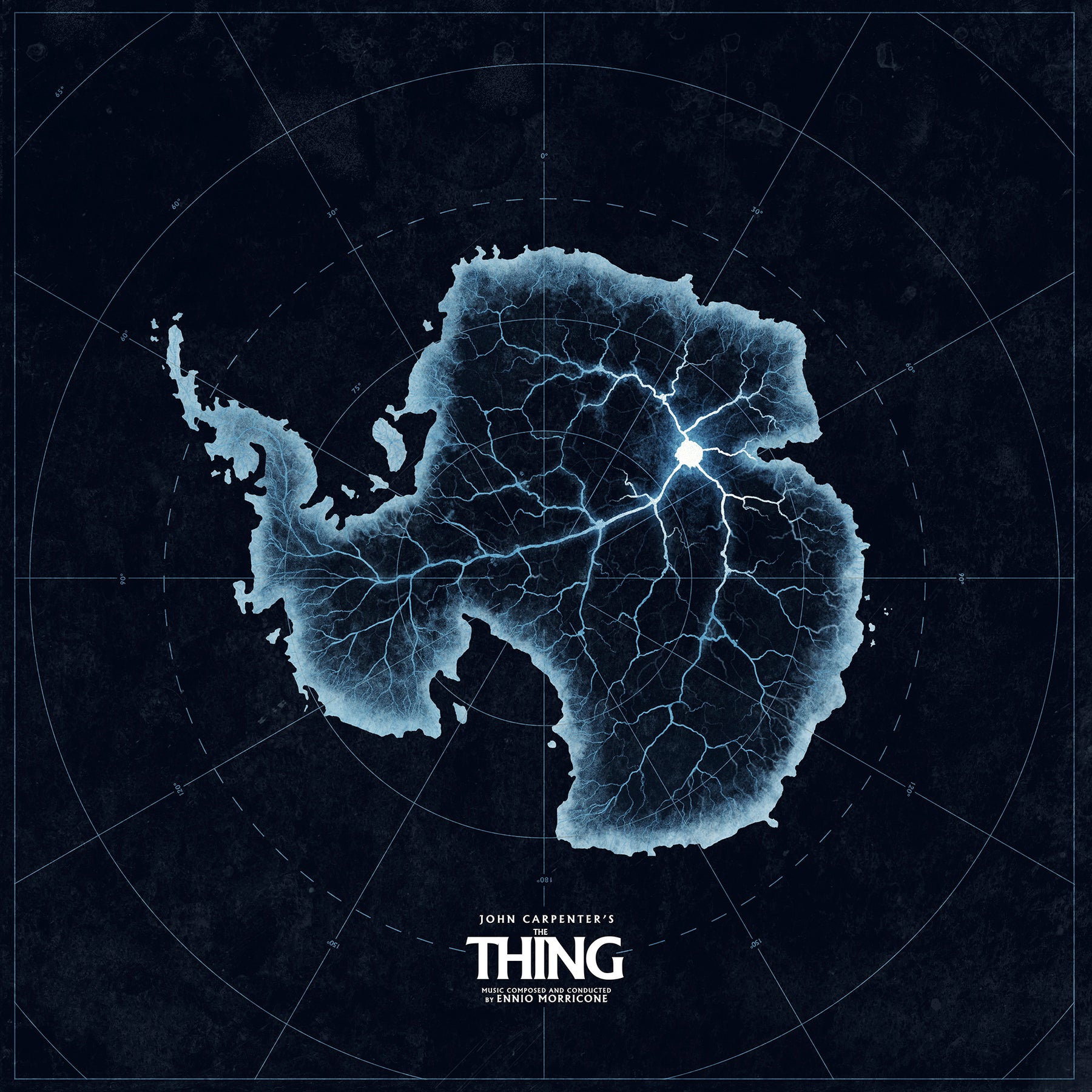 【一部予約販売】 The Carpenter's John Thing Records Waxwork – 洋楽