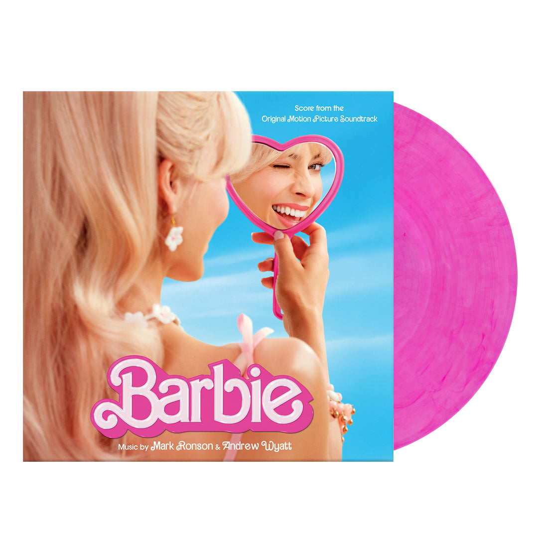 Barbie barbie music online