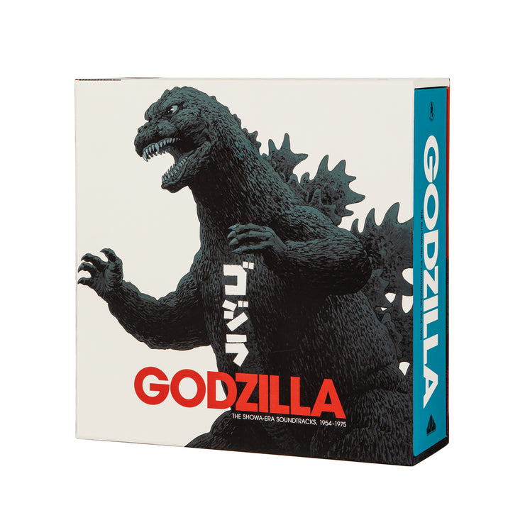 Godzilla Collection Box Set Godzilla Movies Box Sets