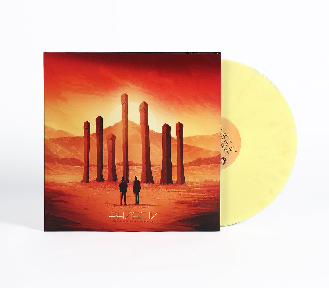 Phase IV – Waxwork Records