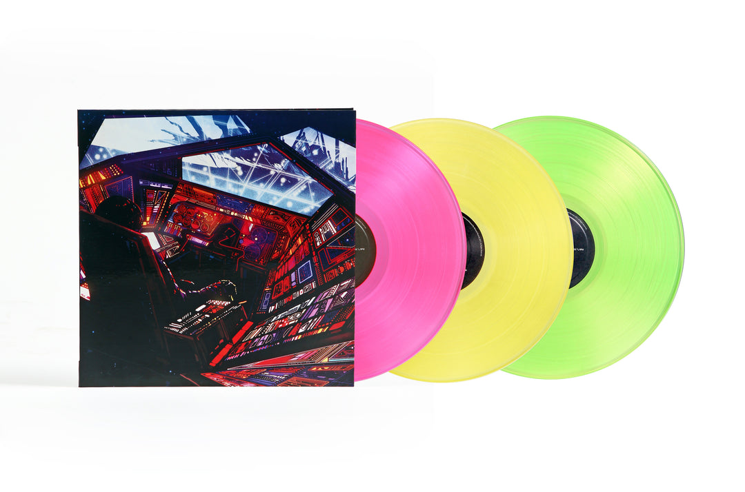 Pilotpriest – Waxwork Records