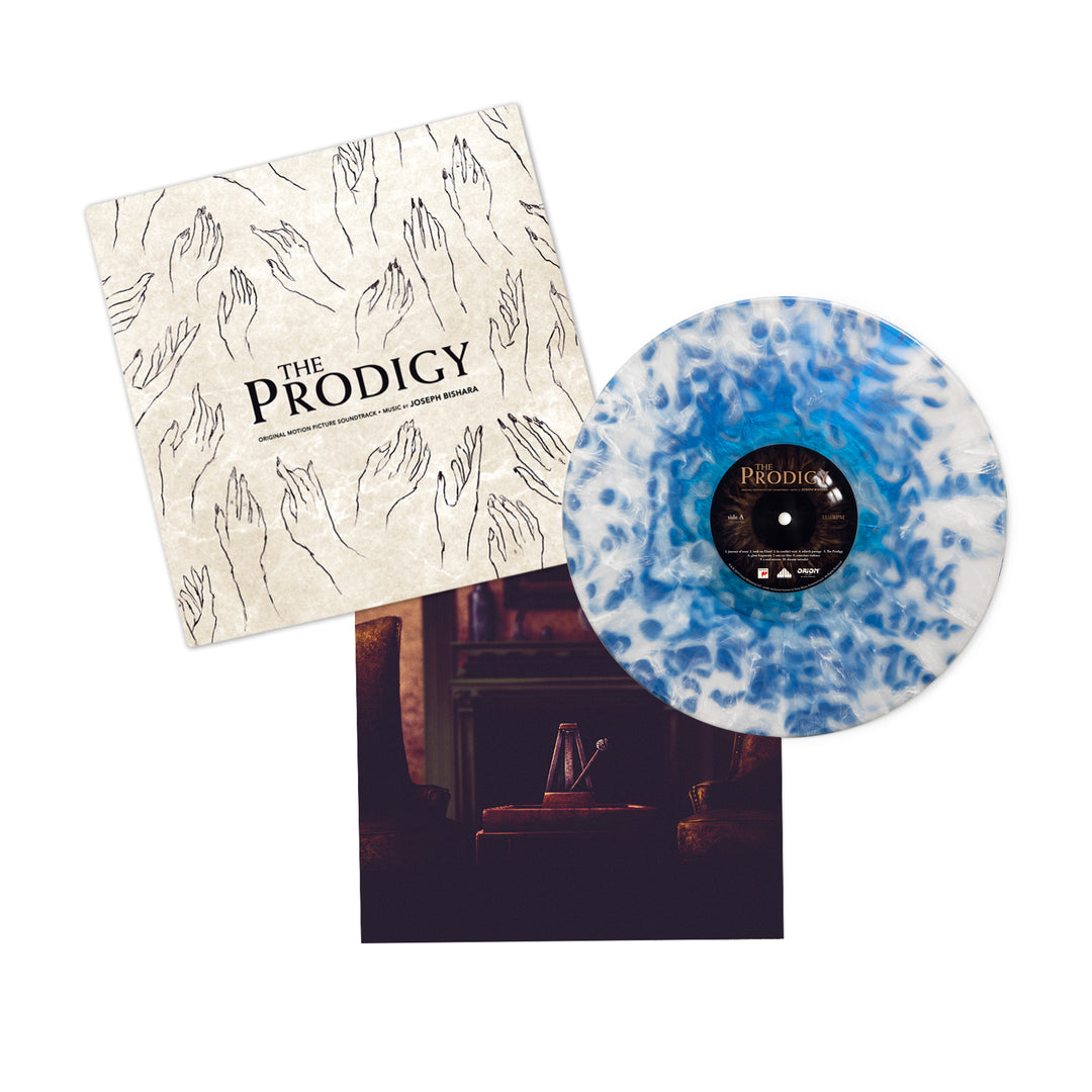 The Prodigy – Waxwork Records