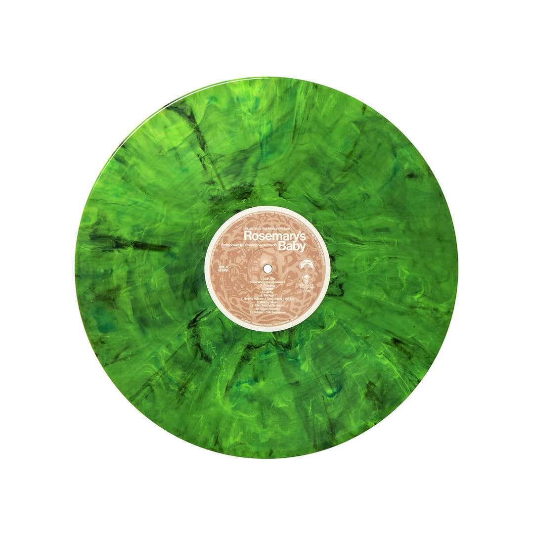 Rosemary's Baby – Waxwork Records