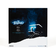 Lost Cues: The Thing