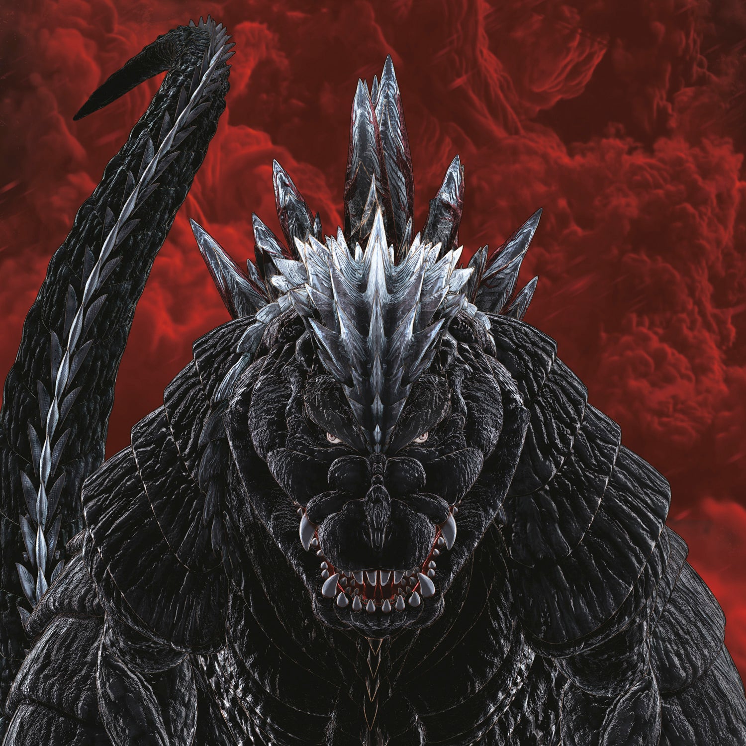 Godzilla Singular Point  Rotten Tomatoes