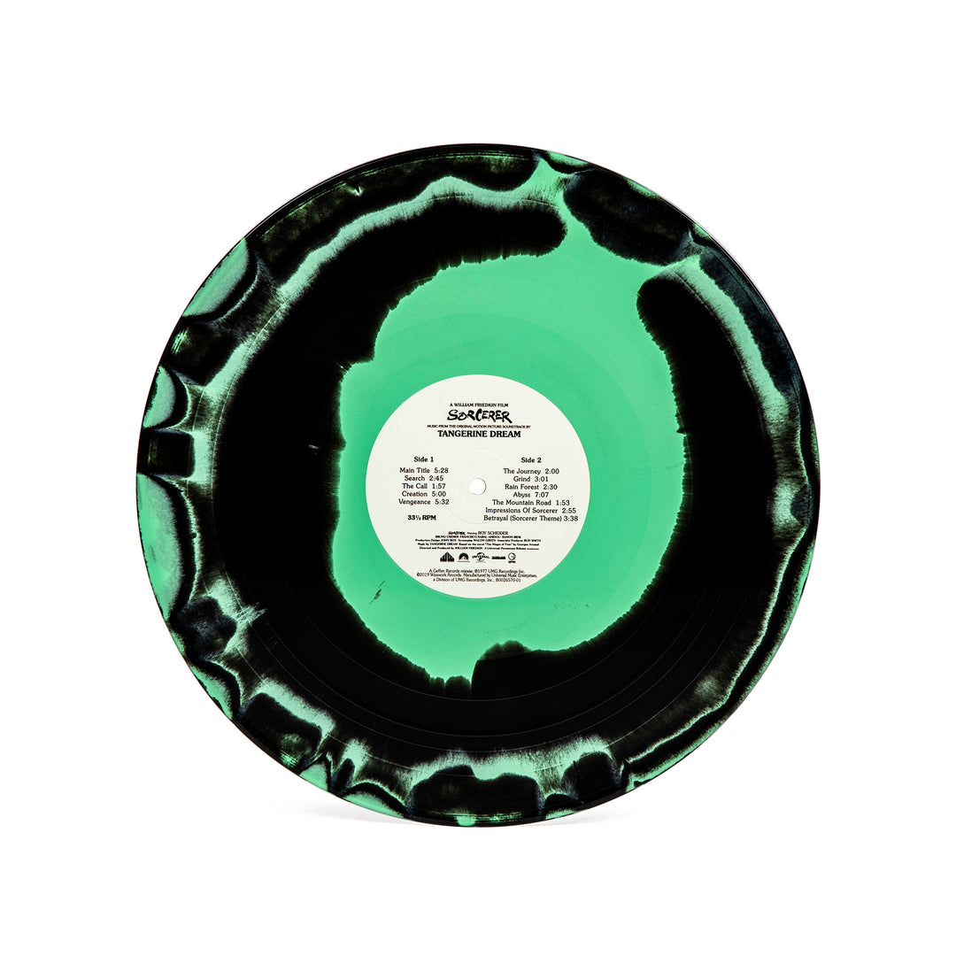 Sorcerer – Waxwork Records