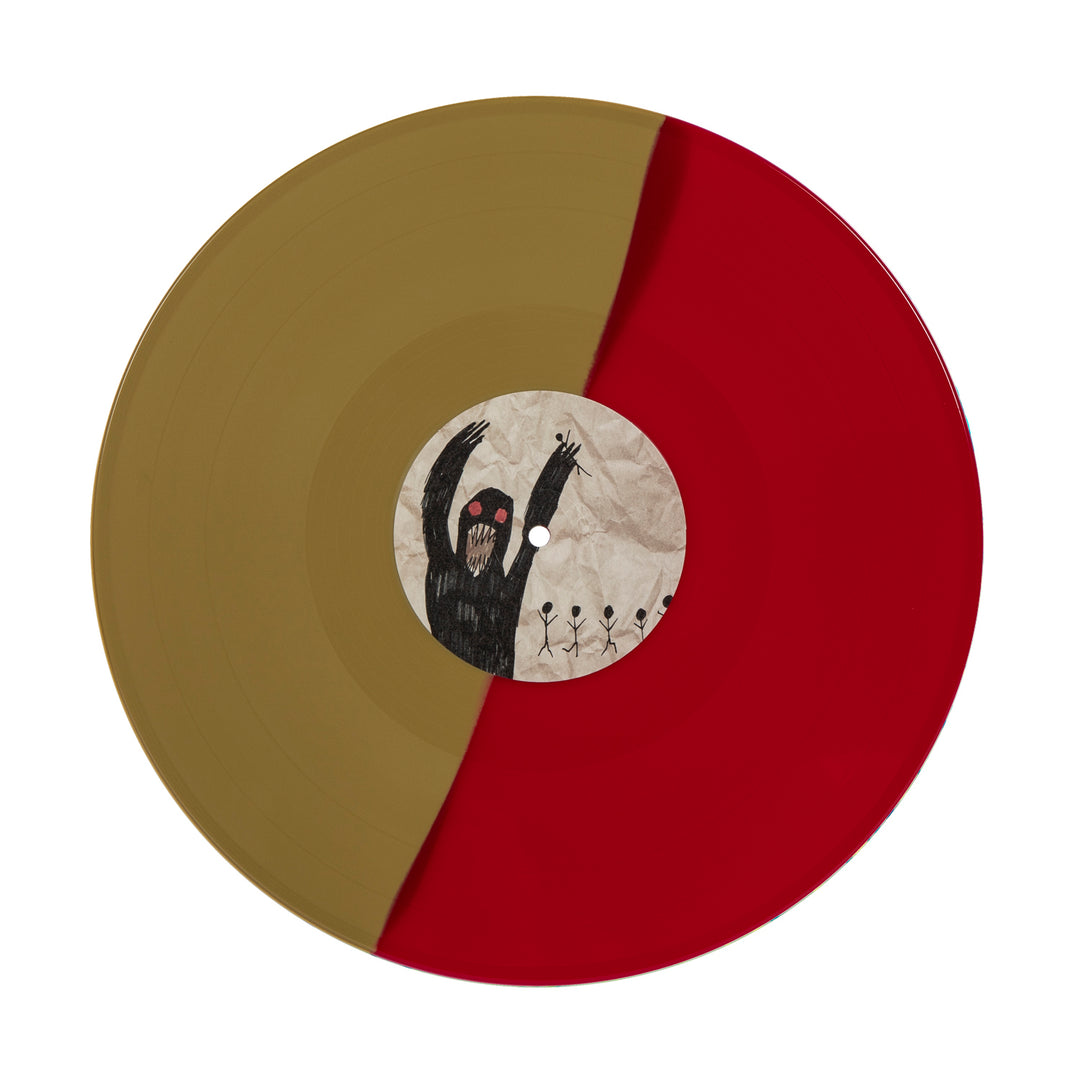 Eastrail 177 Trilogy Box Set – Waxwork Records
