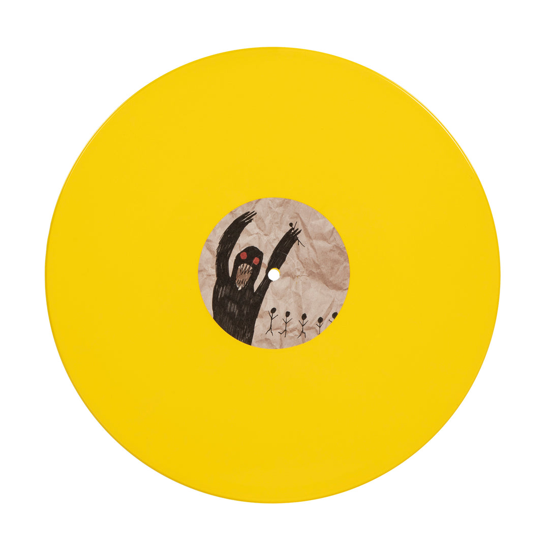 Split – Waxwork Records