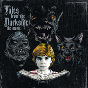 Tales From The Darkside The Movie