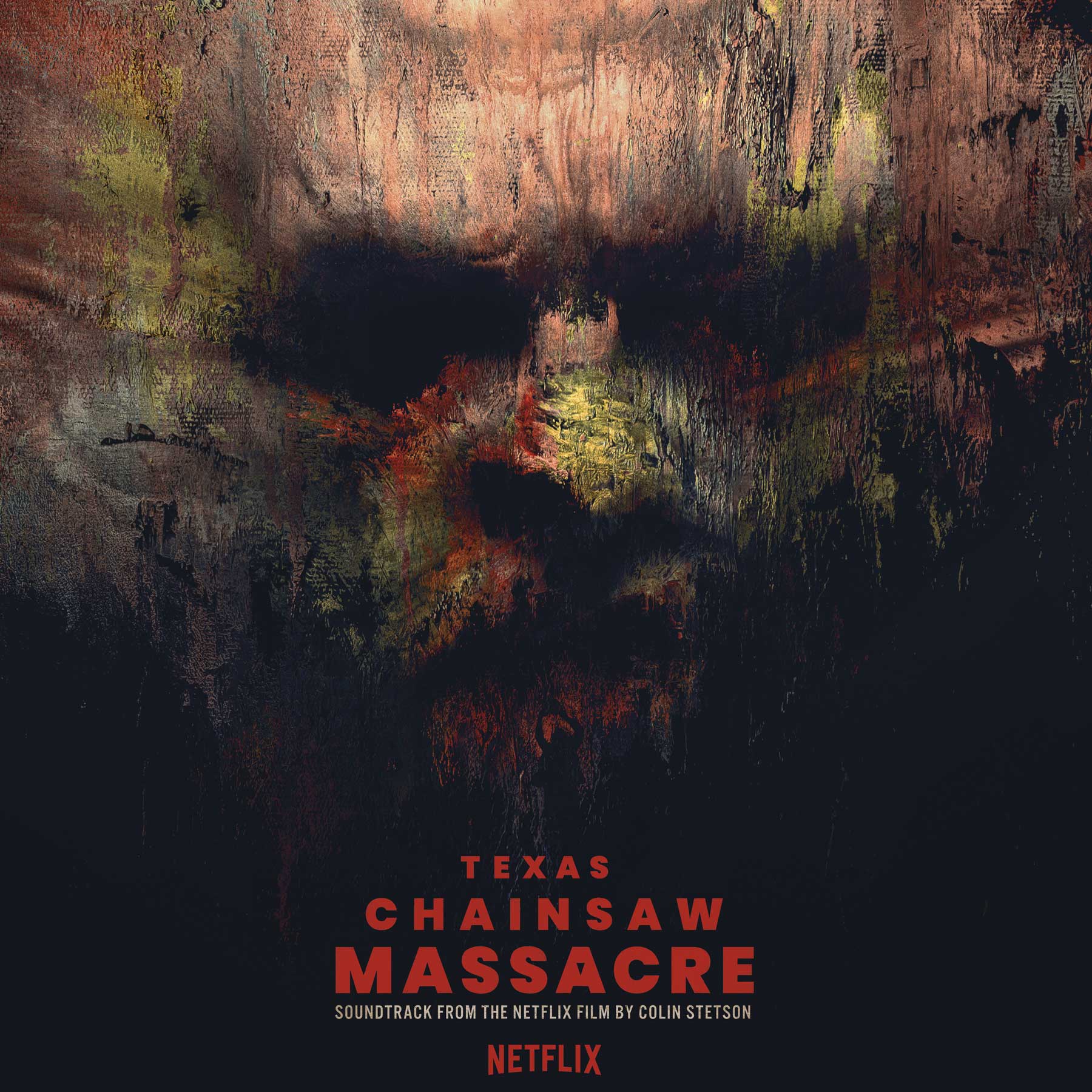 Texas Chainsaw Massacre (2022) – Waxwork Records