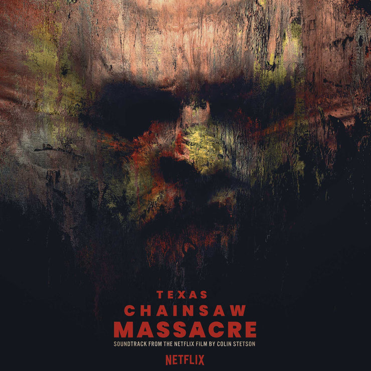 Texas Chainsaw Massacre (2022) Waxwork Records