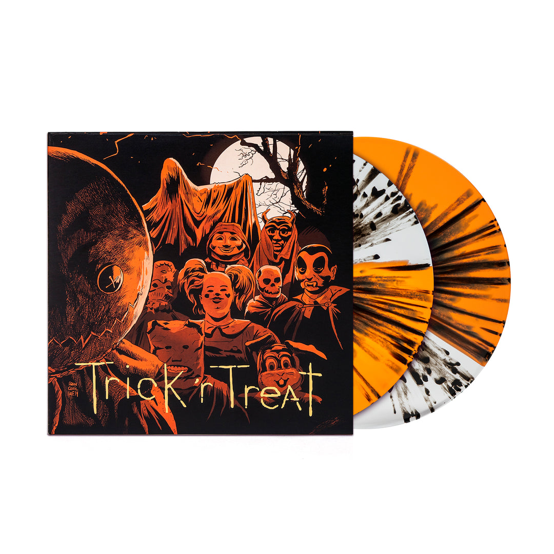 Trick 'r Treat – Waxwork Records