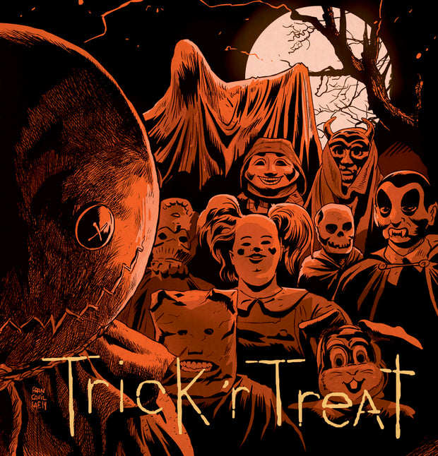 Trick 'r Treat