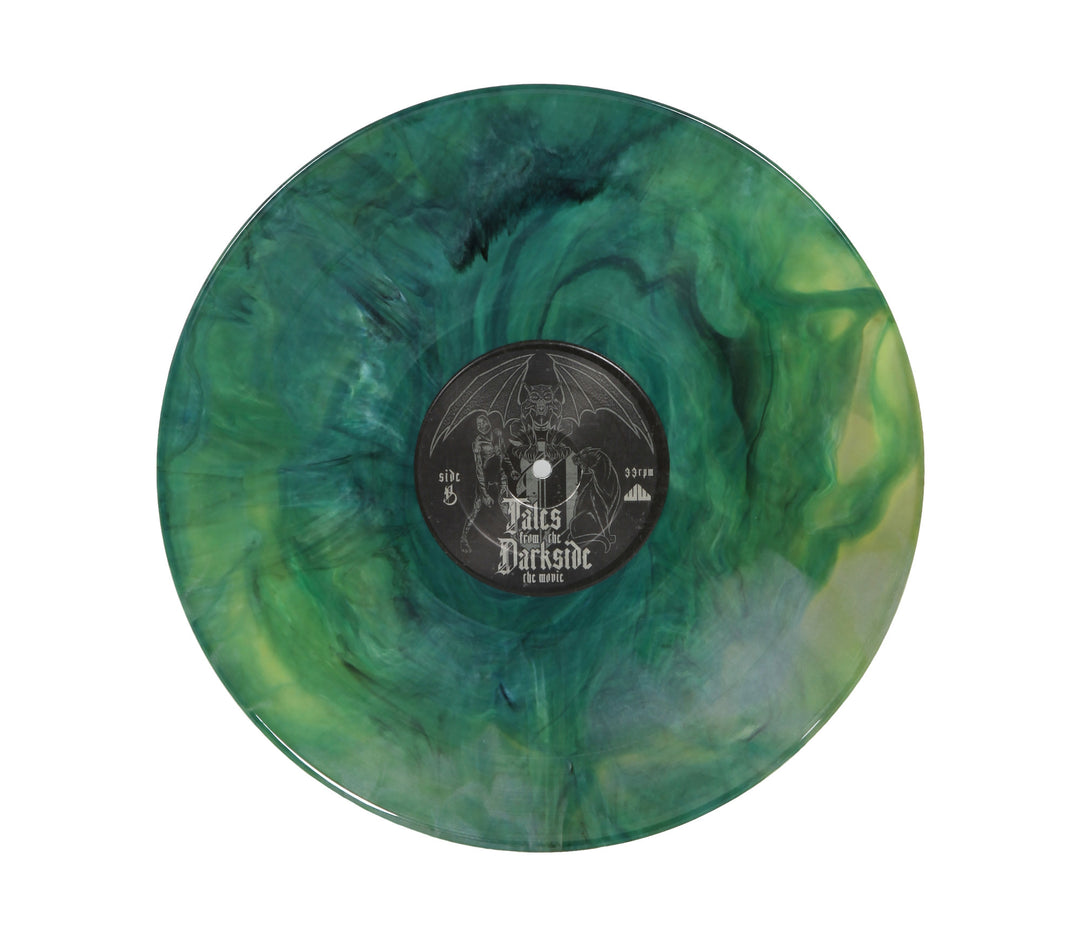 Tales From The Darkside The Movie – Waxwork Records