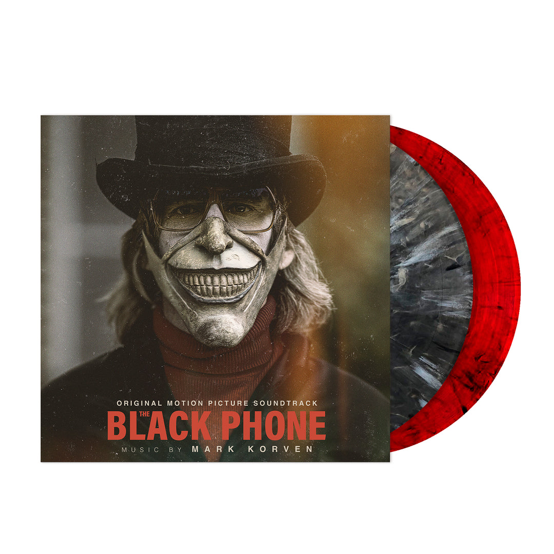 The Black Phone – Waxwork Records