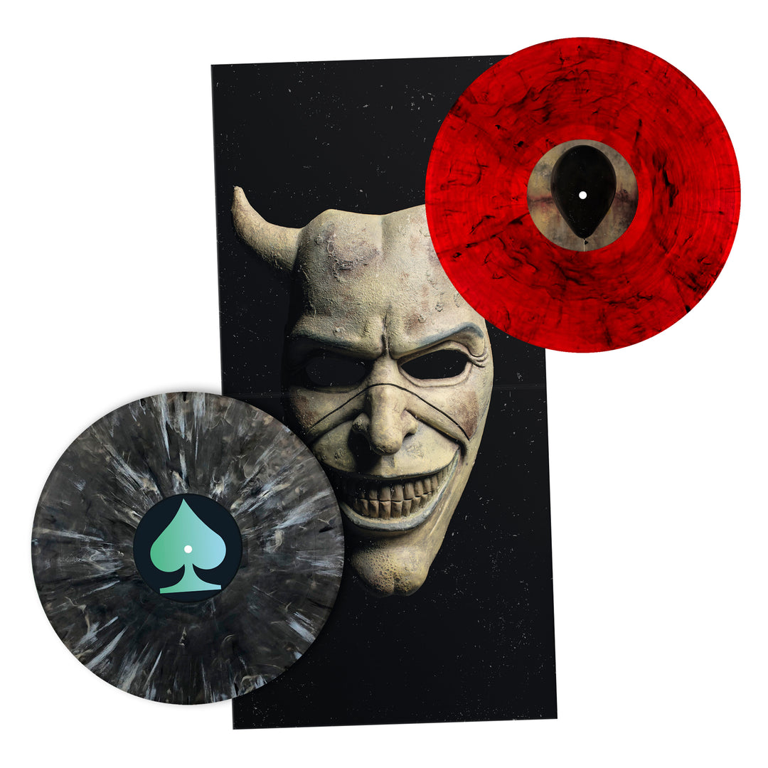 The Black Phone – Waxwork Records