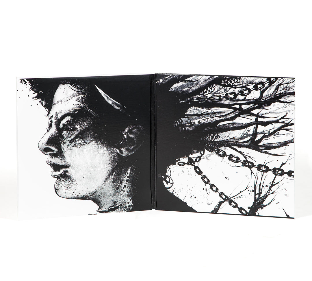 The Eyes Of My Mother – Waxwork Records
