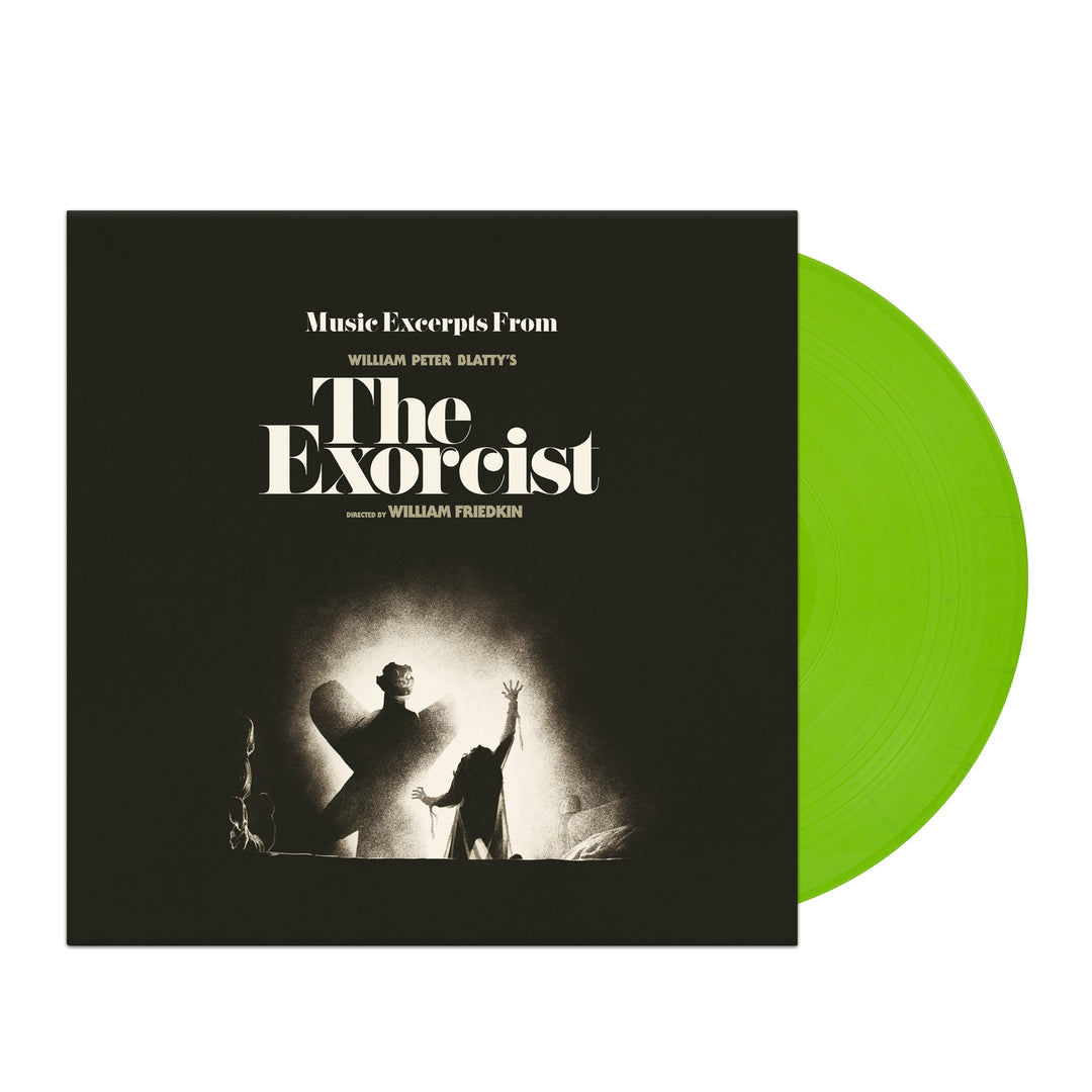 The Exorcist – Waxwork Records