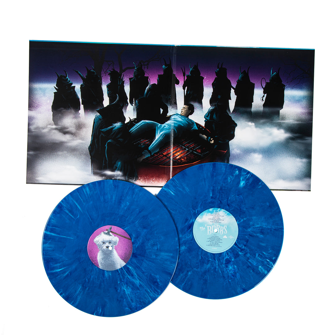 The 'Burbs – Waxwork Records