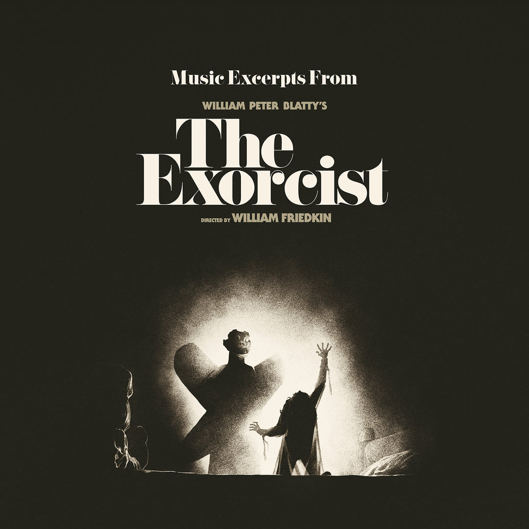 The Exorcist – Waxwork Records