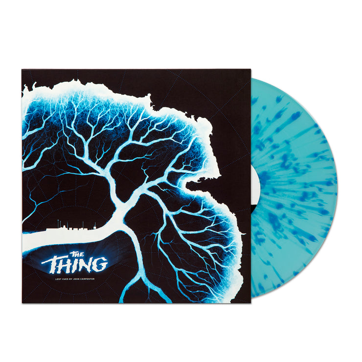 John Carpenter's The Thing and Lost Cues: The Thing Bundle